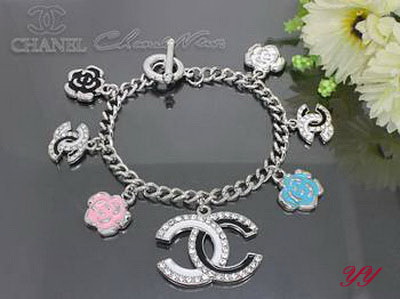 Bracciale Chanel Modello 352